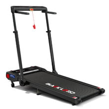 Verdira 3-in-1 Electric Walking Pad with Removable Desk